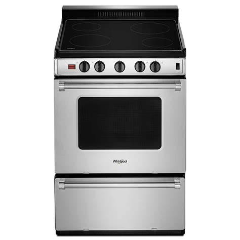 electric stove top open box|24 inch electric range canada.